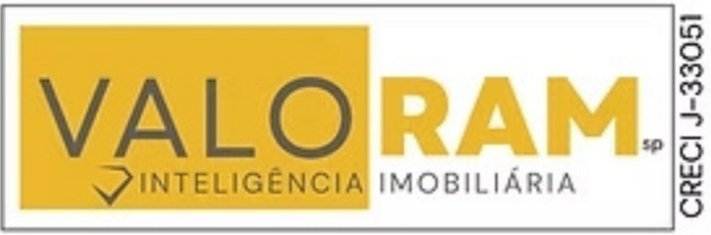 Valoram Inteligência Imobiliária — CRECI J-33051